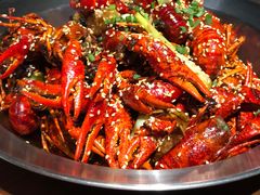 -一棠龙虾•王牌虾球(楚河汉街店)