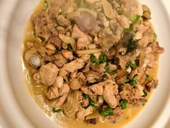 -福阿婆老牌湘菜(大润发店)