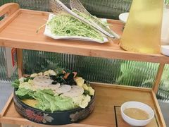 -一朵菌·野生菌探索家火锅(南亚店)