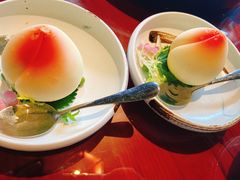 -北平印象.北京烤鸭.新京菜.融合菜(世贸店)