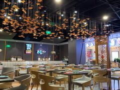 大堂-有璟阁港式餐厅(金融街购物中心店)