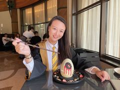 -哈蒙德餐厅