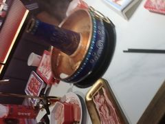-董记老清泉·鲜切涮羊肉(窑岭店)