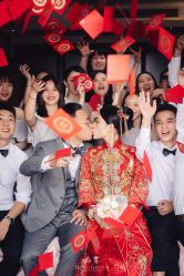 点击看大图 -MANLI BRIDAL婚纱