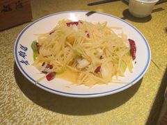 -老雒阳面馆·水席(高新区店)