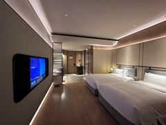 -深圳滨河时代ICON LAB艾垦酒店