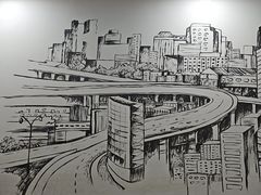 -老地方猫儿面(磁器口店)