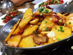-湖南湘菜馆(东湘缘二店)