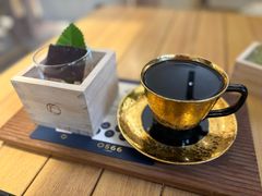 -0566咖啡製作所(陆家嘴中心店)