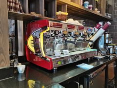 -COSTA COFFEE(深圳中洲店)