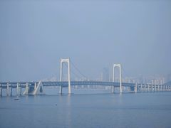 -星海湾跨海大桥