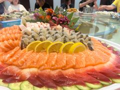 -盛港湾海鲜食府(黄沙店)