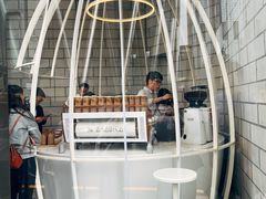 -% Arabica阿拉比卡咖啡(深圳湾万象城店)