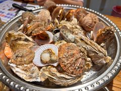 -和源祥·日照菜扛把子(万平口一店)