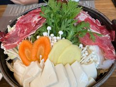 -酒井酱子·深夜食堂(东城汇店)