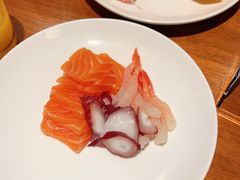 -嘉定凯悦·咖啡厅