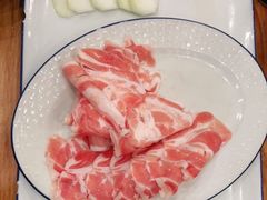 -乐宴·老北京铜火锅(八卦岭店)