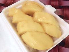 -陳妈妈泰国菜