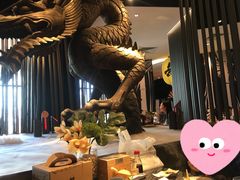 -将太无二·蓝鳍放题·北美寿司(领展购物广场中关村店)