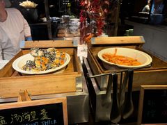 -君悦酒店·乐厨·高空自助餐(青年大街店)