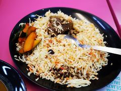 -新加坡Zam Zam餐馆