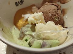 -韩大地烤肉海鲜火锅自助(五一广场店)