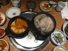 -王妃家(明洞中央店)