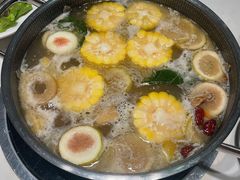 -沄记顺德菜打边炉(东直门店)