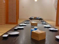 -花枝日本料理(金沟河店)