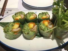 -美奈小馆·越南料理(中航城君尚购物中心店)