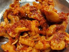 -釜山火炉·海鲜烤肉(紫藤路店)