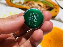 -御仙都北京菜馆·烤鸭店(双井店)