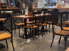 -和府捞面(曹路花园城店)
