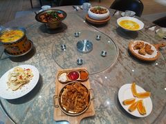 -樽宴酒楼·地道川菜·品质聚会·生日宴请