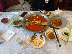 -马凯餐厅(地安门店)