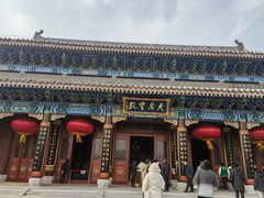 -天津妈祖文化园