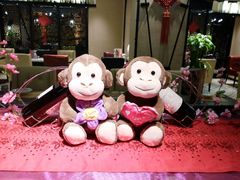 -绿茵阁(体育西分店)