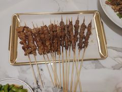 -新凯旋烧烤·燕姐千岛湖土菜