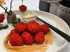 -南景饭店(万家丽路店)