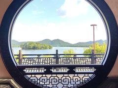 -楼外楼(西湖景区孤山路店)