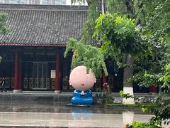 -古大圣慈寺