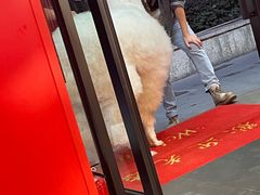-三顾烤庐·烤鱼·烧烤·龙虾(奉贤店)