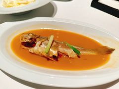 -新荣记(建国门外大街店)
