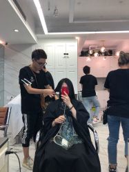 -潘多拉Hairsalon