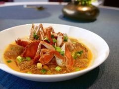 -荣府宴(南阳路店)