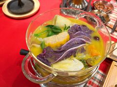 -叶叶菩提(太原别墅店)