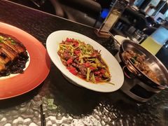 -桂花里·衢州菜·精酿餐吧(未来科技城万达广场店)