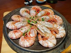 -高佳庄·舟山海鲜(海景旗舰店)