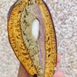 不是我吹牛逼，这个新品真的绝绝紫❗️芋泥麻薯焙茶奶油🉑️