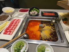 -海底捞火锅(铂澜大象城店)